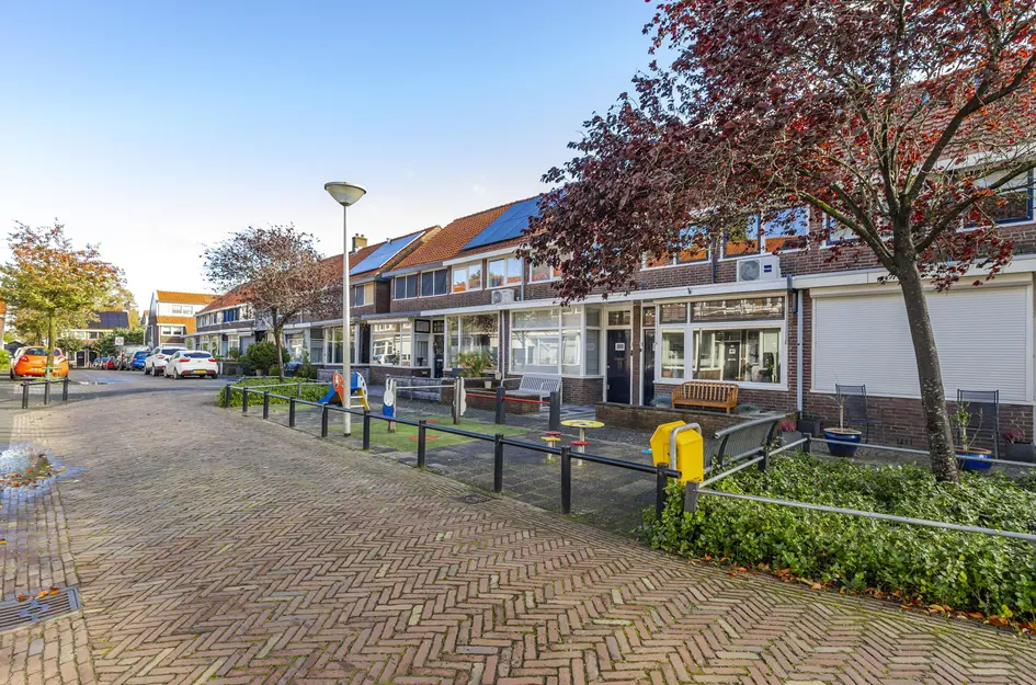 Rijshoutstraat 24