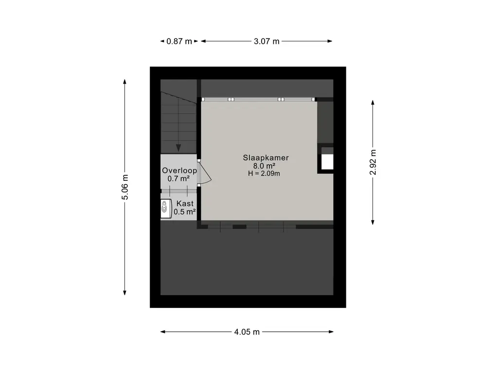 Plattegrond 3