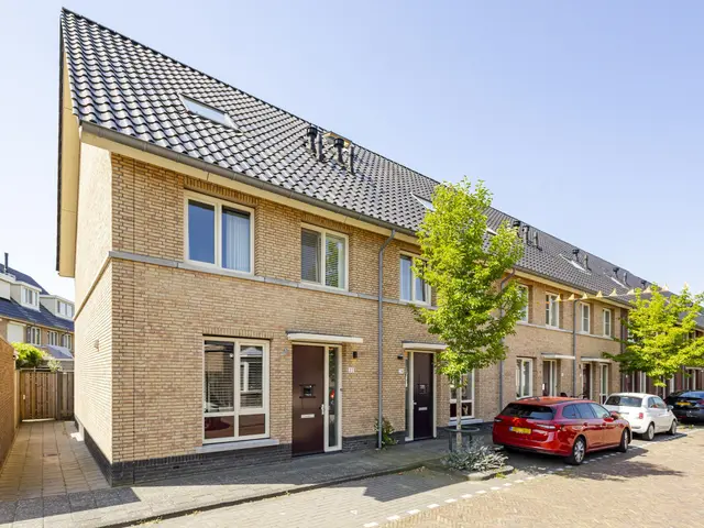 Prins Hendrikstraat 22 foto 1