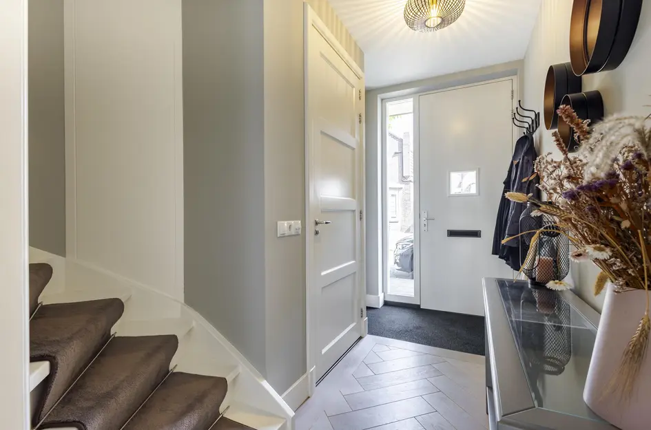 Prins Hendrikstraat 22