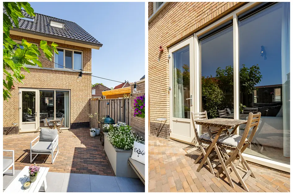 Prins Hendrikstraat 22