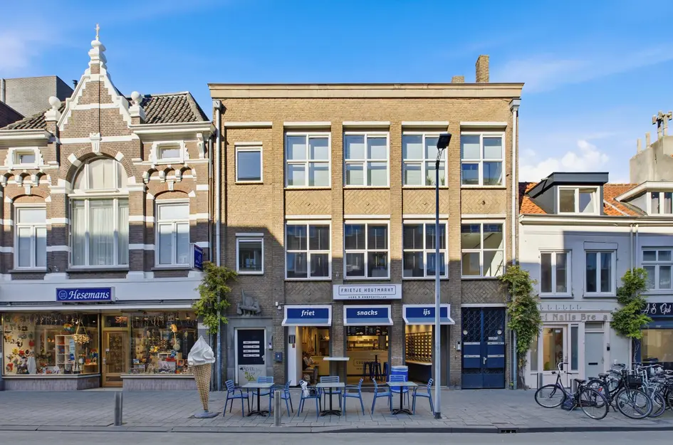 Houtmarkt 9A