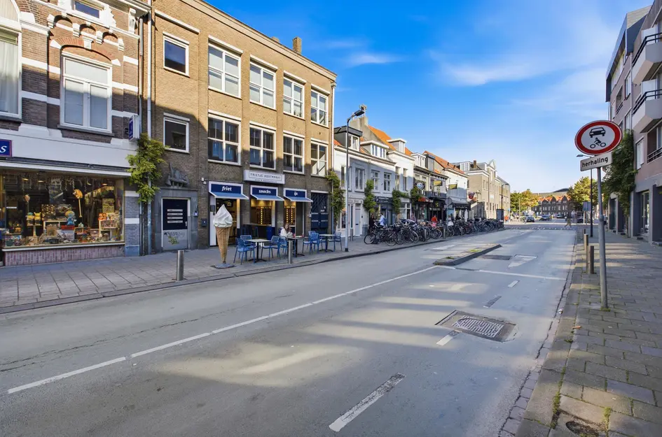 Houtmarkt 9A