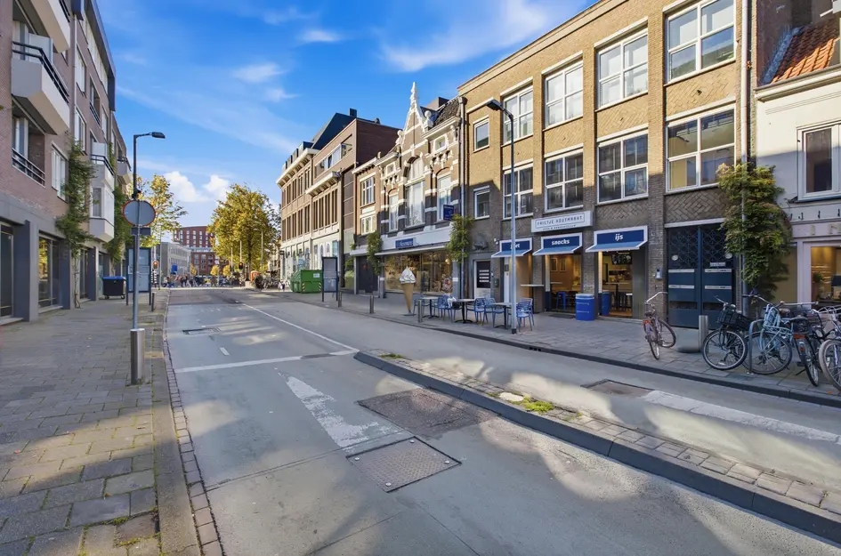 Houtmarkt 9A