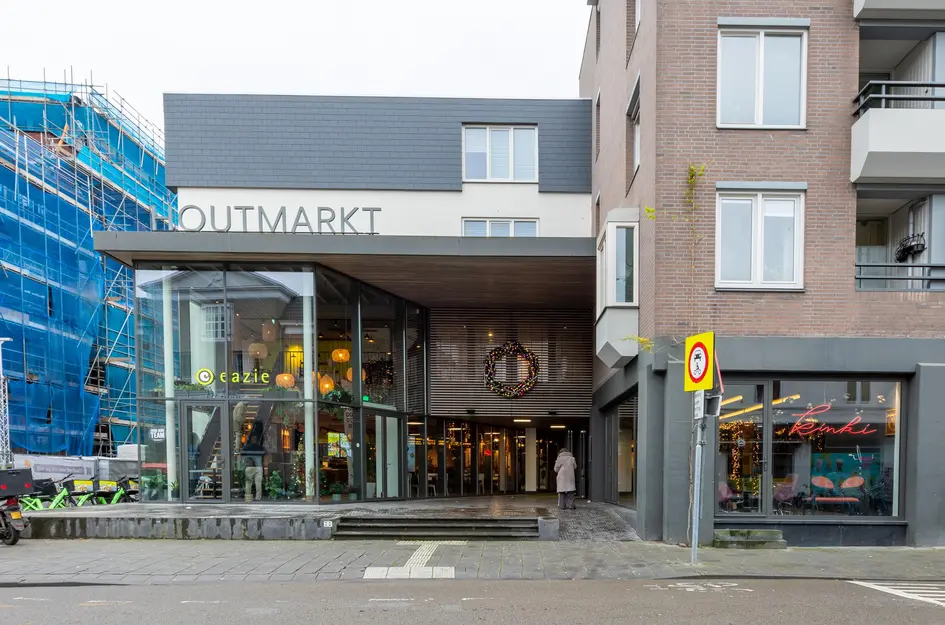 Houtmarkt 9A