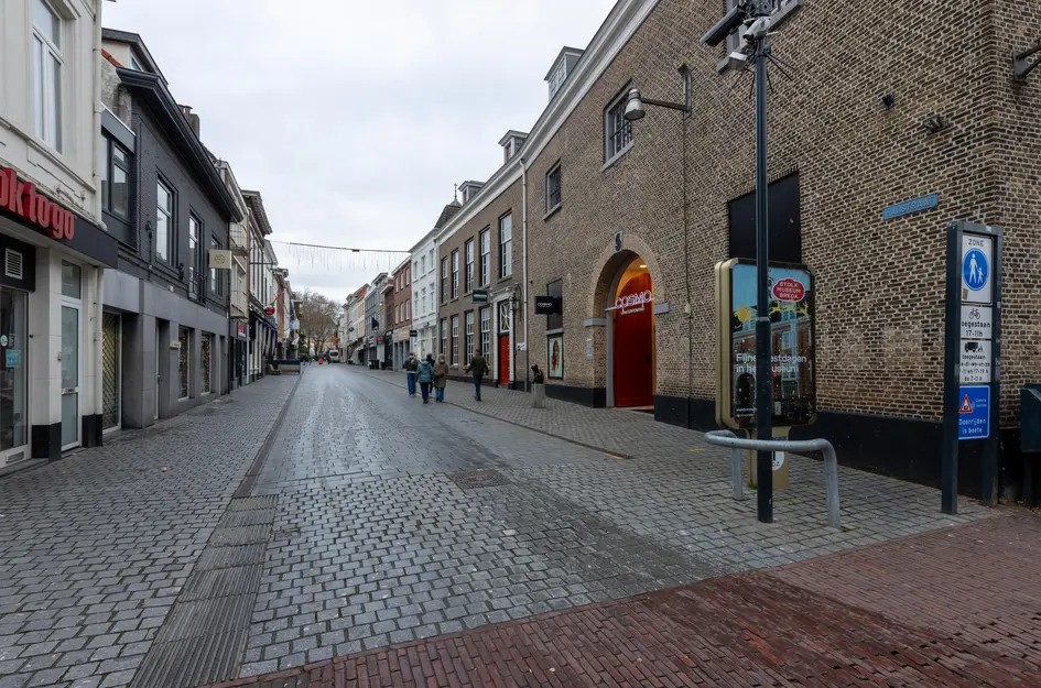 Houtmarkt 9A