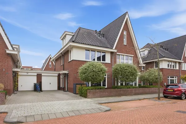 Johannes Vermeerstraat 19
