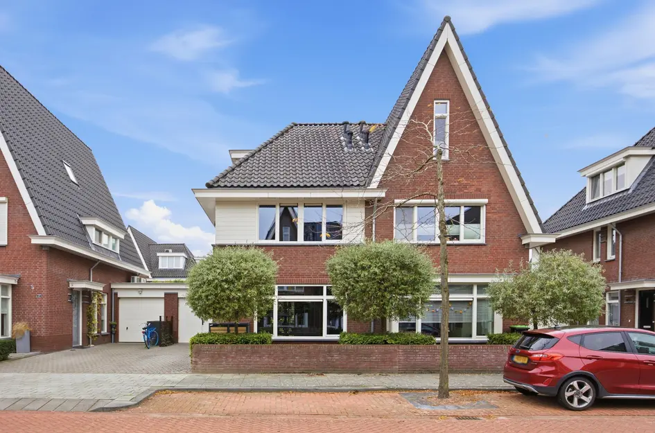 Johannes Vermeerstraat 19