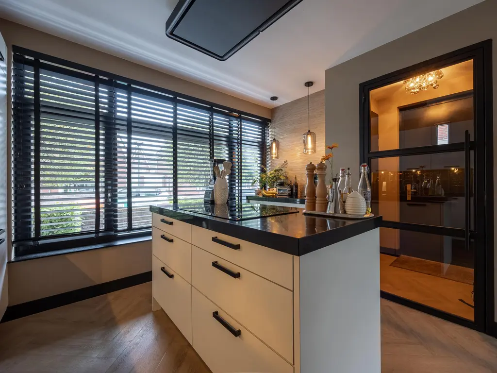 Johannes Vermeerstraat 19, Raamsdonksveer