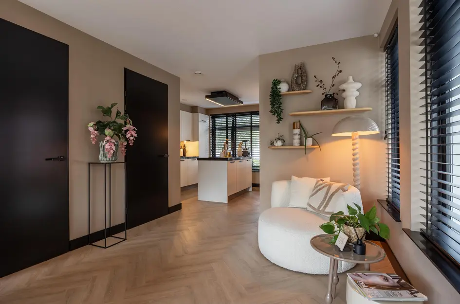 Johannes Vermeerstraat 19