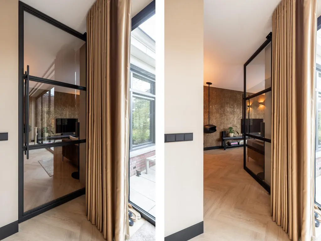 Johannes Vermeerstraat 19, Raamsdonksveer