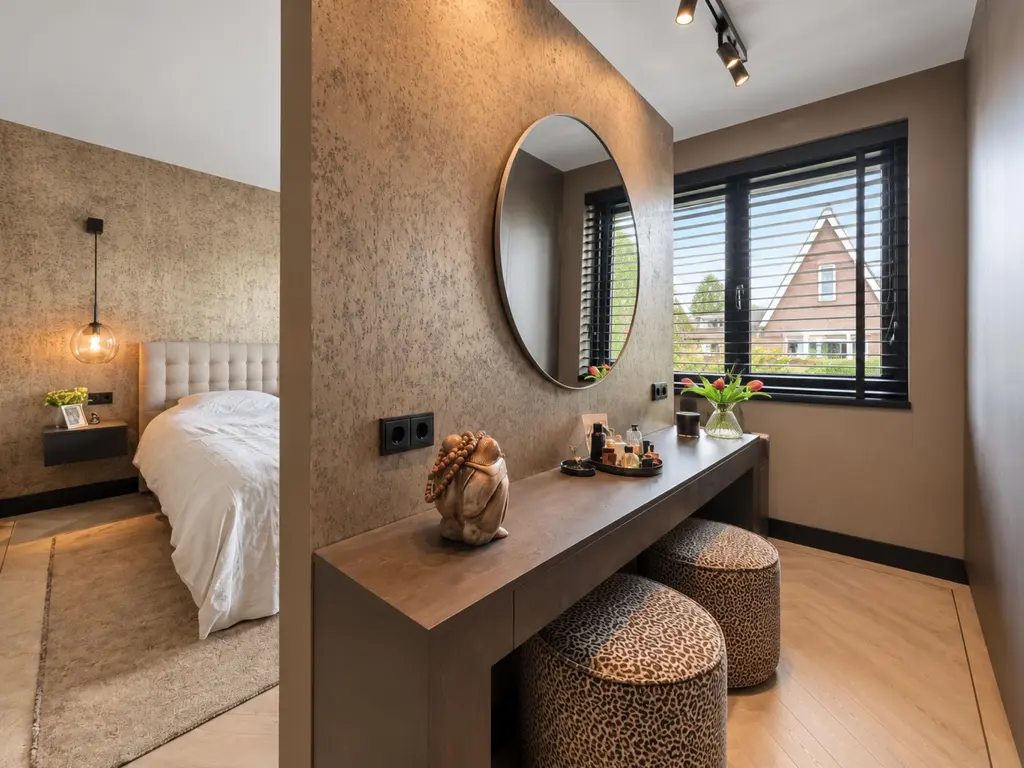 Johannes Vermeerstraat 19, Raamsdonksveer