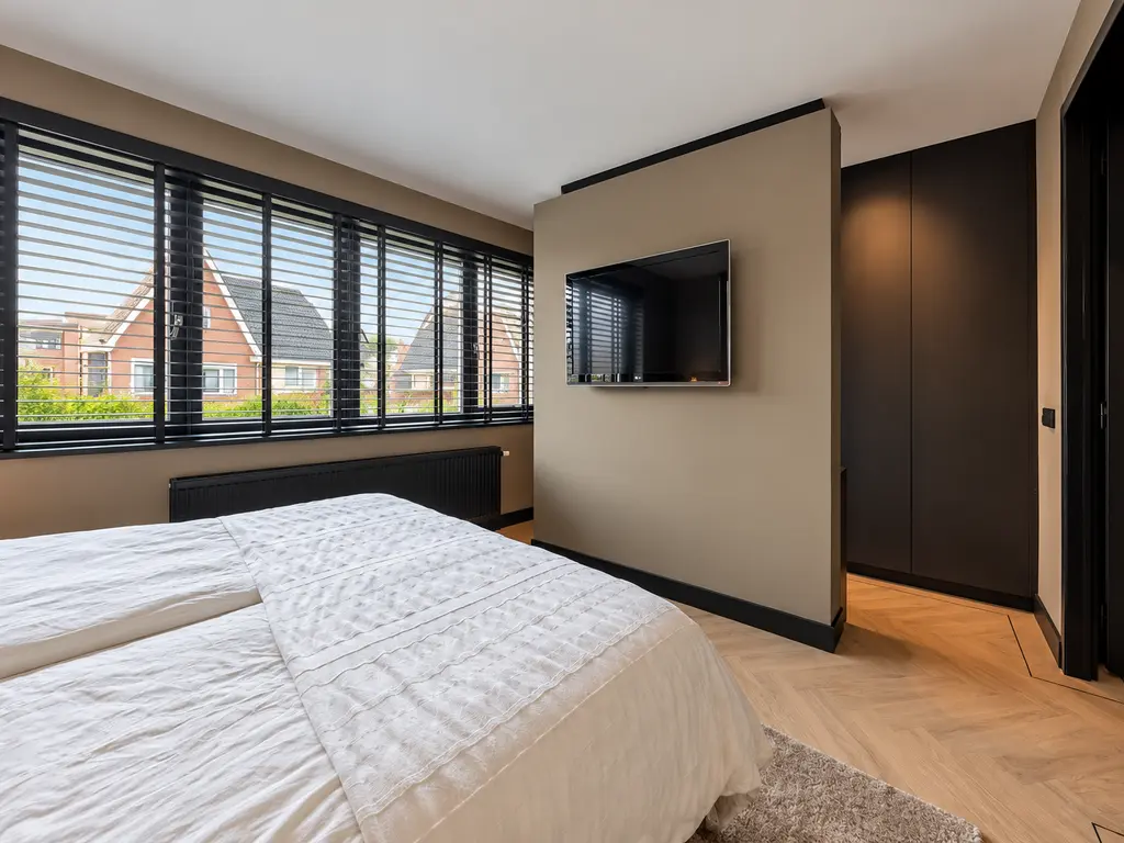 Johannes Vermeerstraat 19, Raamsdonksveer