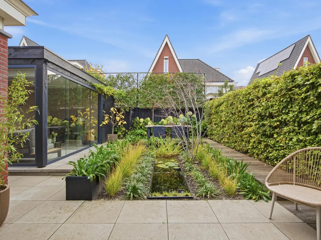 Johannes Vermeerstraat 19, Raamsdonksveer