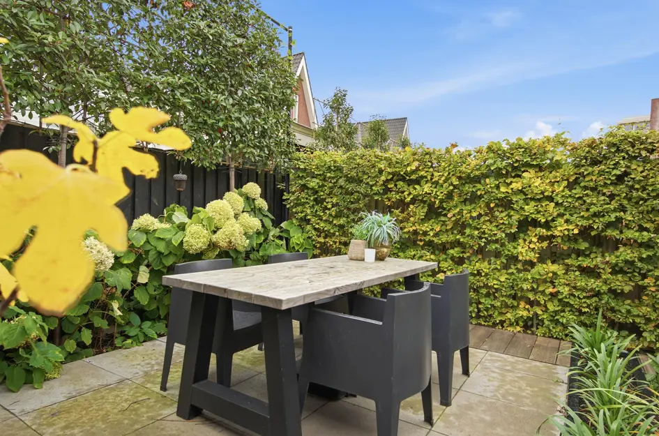 Johannes Vermeerstraat 19
