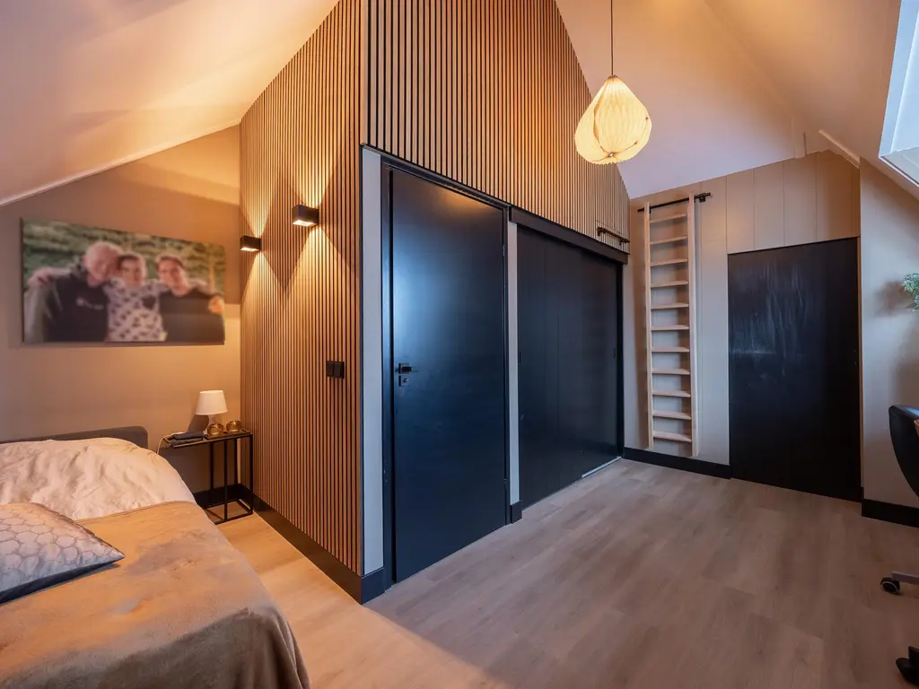 Johannes Vermeerstraat 19, Raamsdonksveer