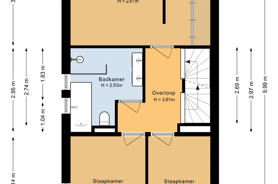 Johannes Vermeerstraat 19