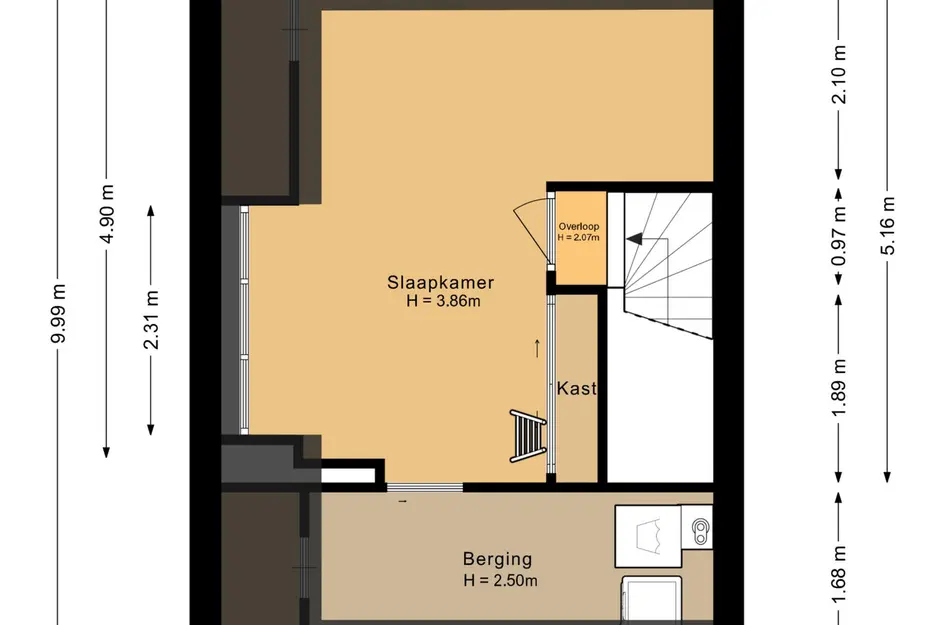Johannes Vermeerstraat 19