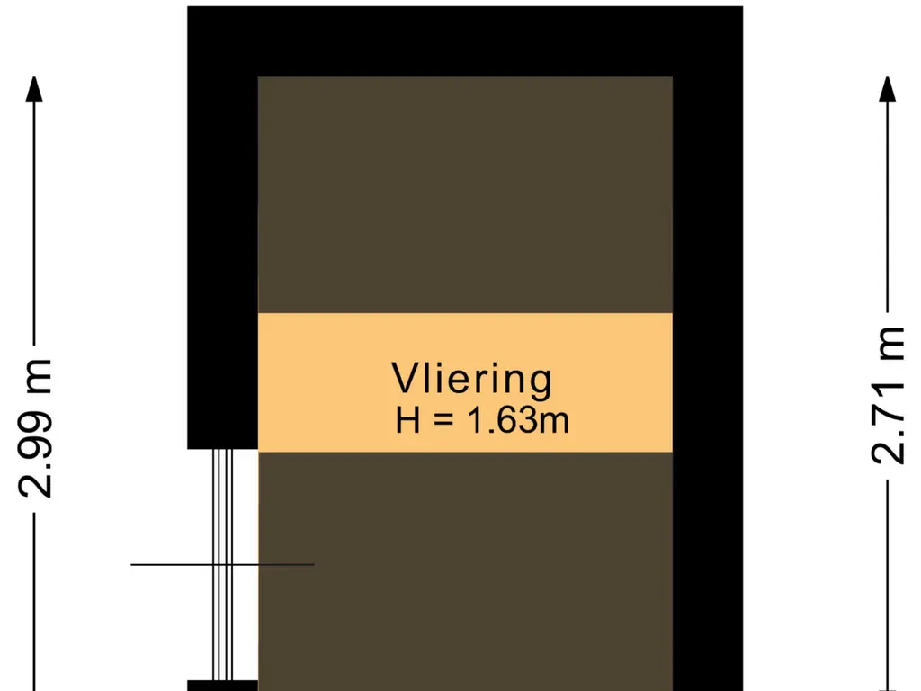 Johannes Vermeerstraat 19, Raamsdonksveer