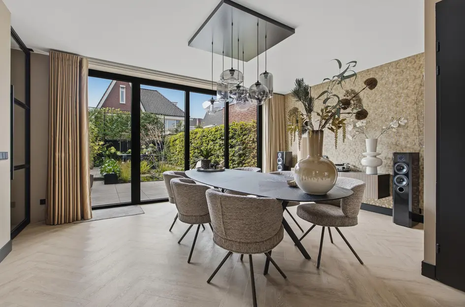 Johannes Vermeerstraat 19