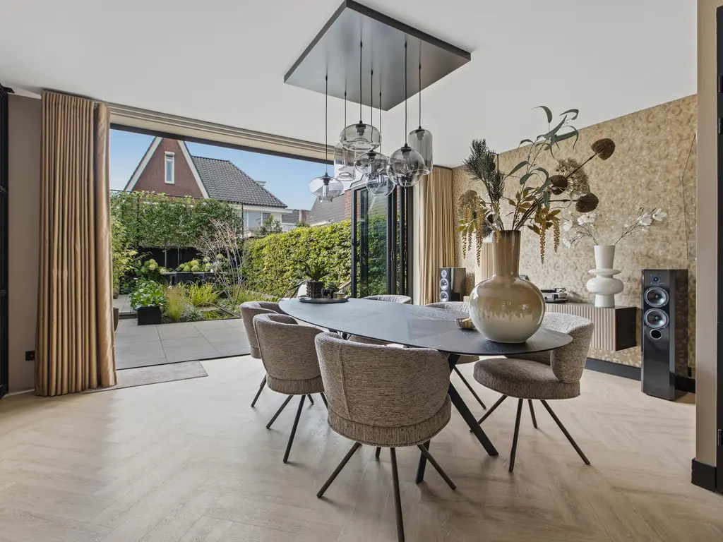 Johannes Vermeerstraat 19, Raamsdonksveer
