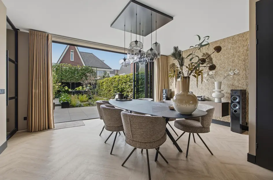 Johannes Vermeerstraat 19