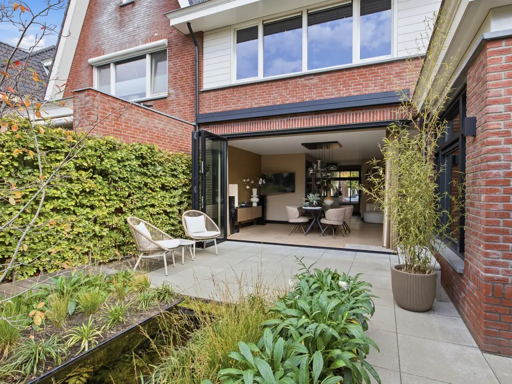 Johannes Vermeerstraat 19, Raamsdonksveer