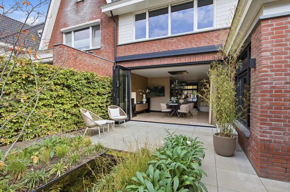 Johannes Vermeerstraat 19