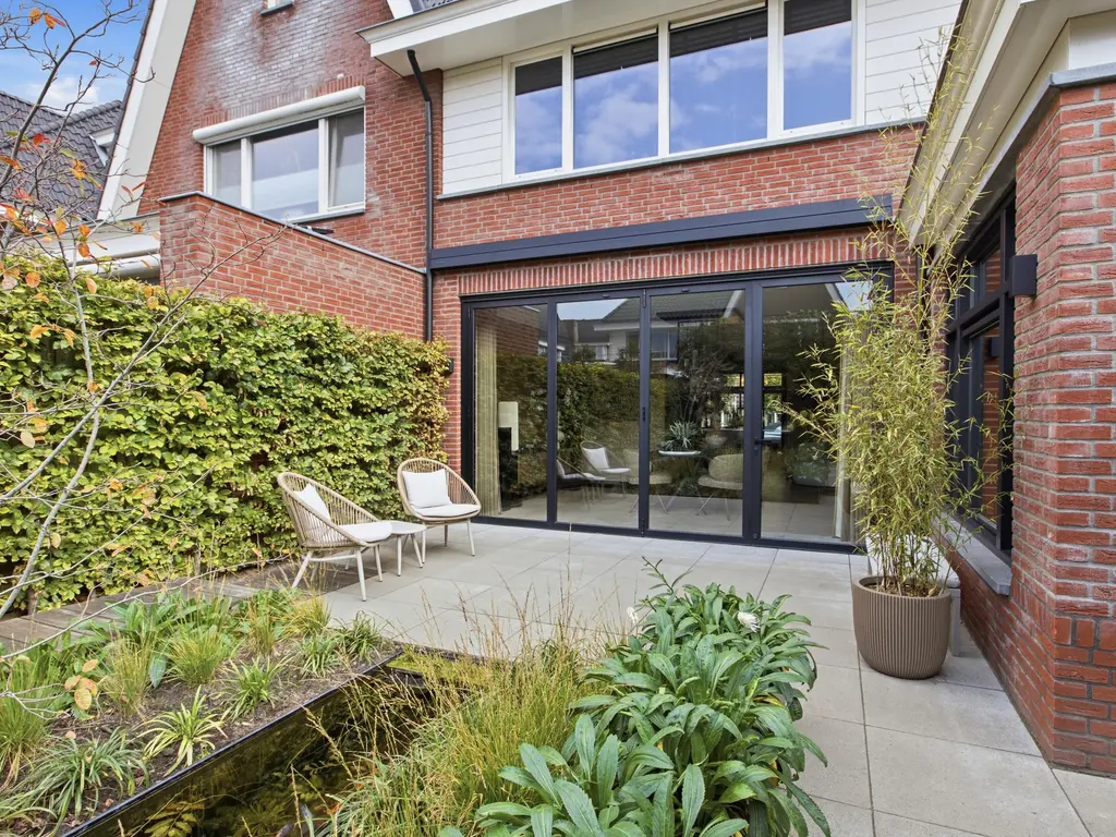Johannes Vermeerstraat 19, Raamsdonksveer