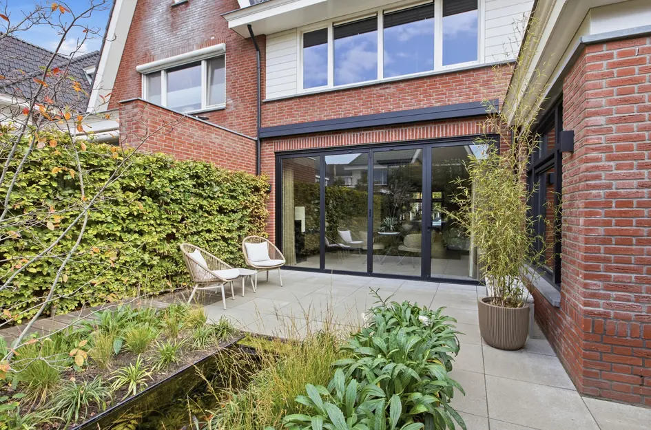 Johannes Vermeerstraat 19