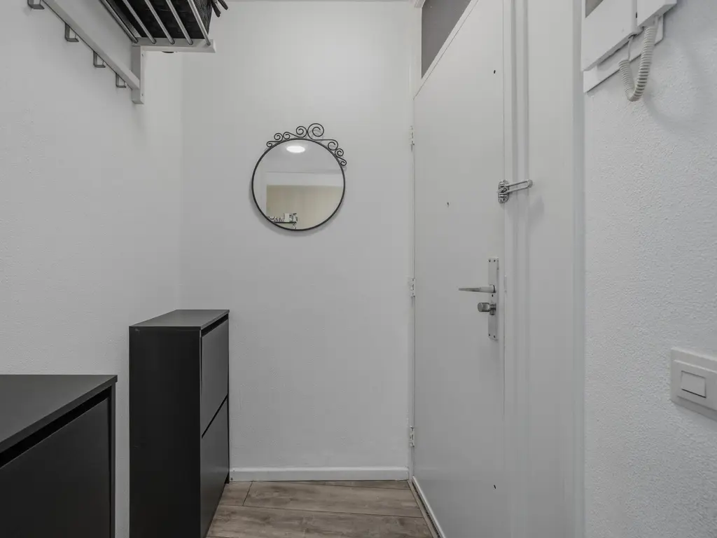 Haagweg 268, Breda