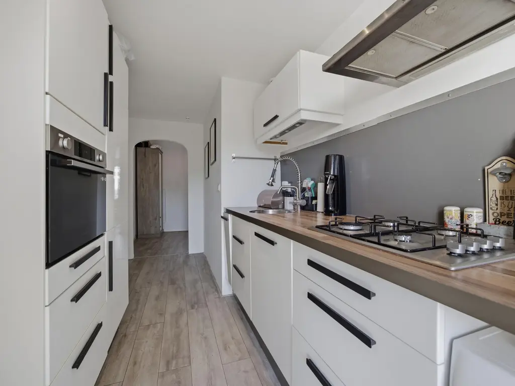 Haagweg 268, Breda