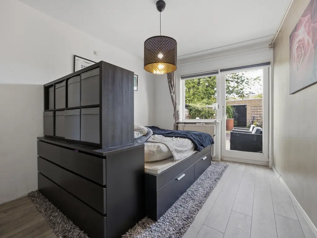 Haagweg 268, Breda