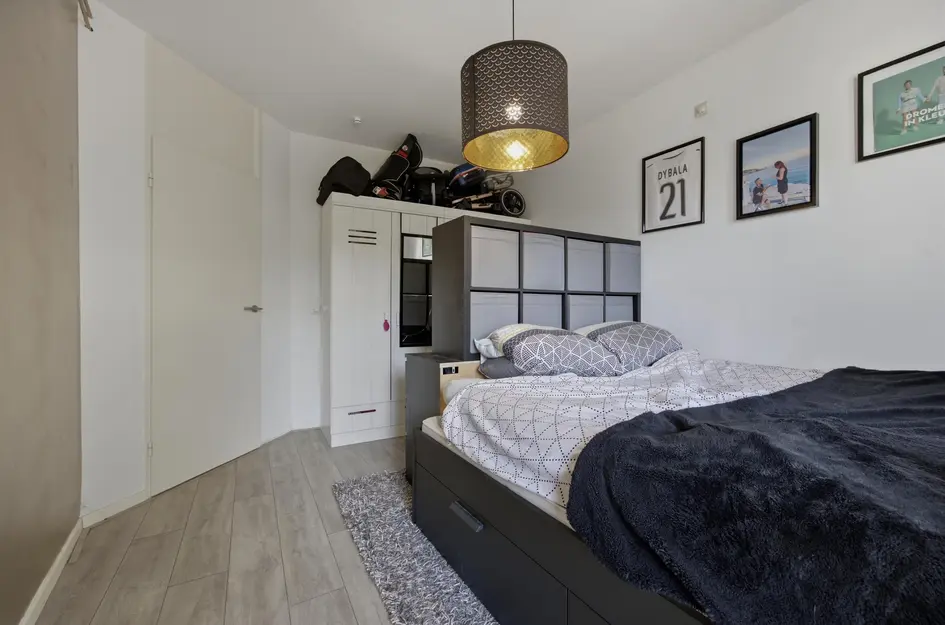 Haagweg 268