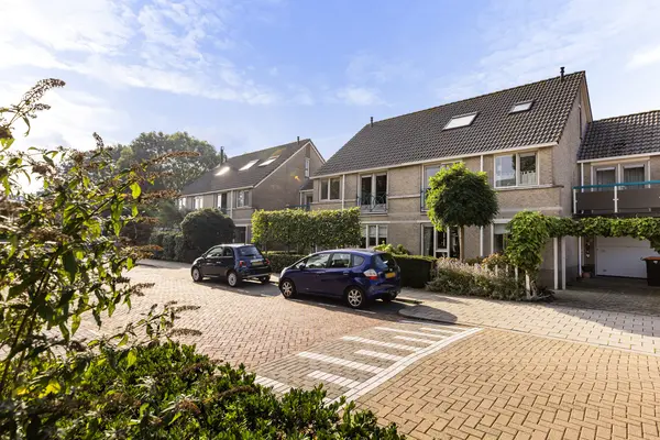 Bosch 2C, ZWIJNDRECHT