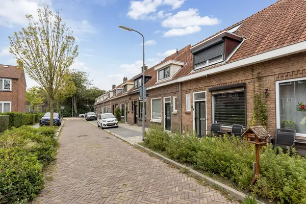 Schoolstraat 16, ZWIJNDRECHT