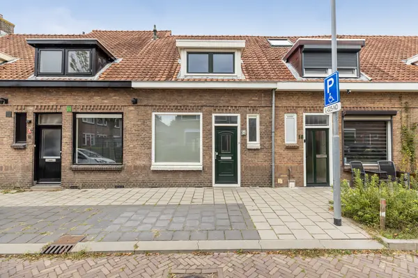 Schoolstraat 16, ZWIJNDRECHT