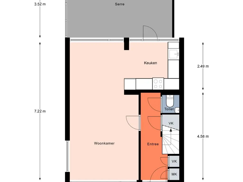 Plattegrond 33