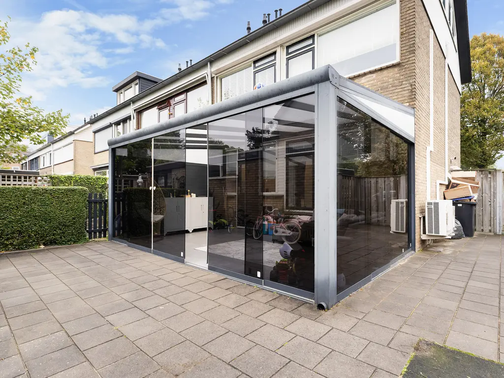 Plantageweg 28, ZWIJNDRECHT