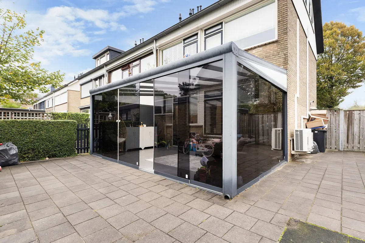 Plantageweg 28, ZWIJNDRECHT