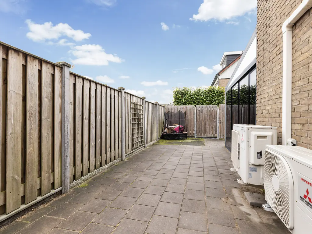 Plantageweg 28, ZWIJNDRECHT