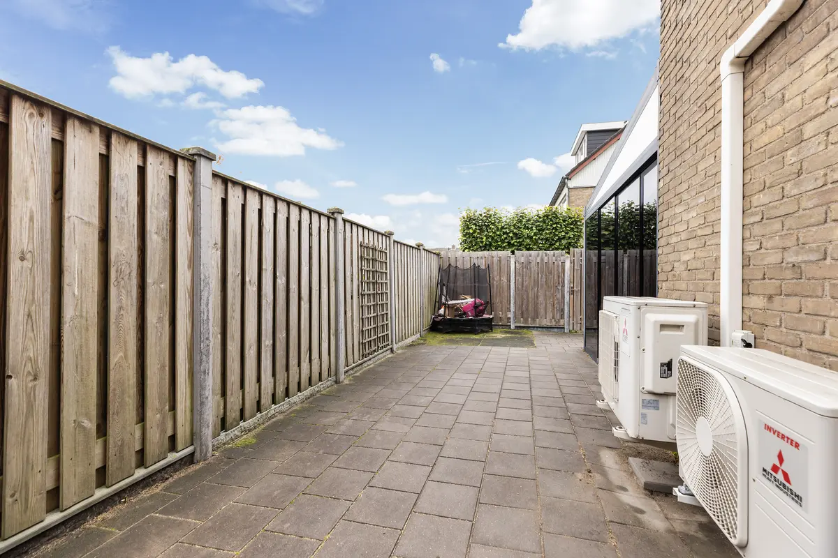 Plantageweg 28, ZWIJNDRECHT