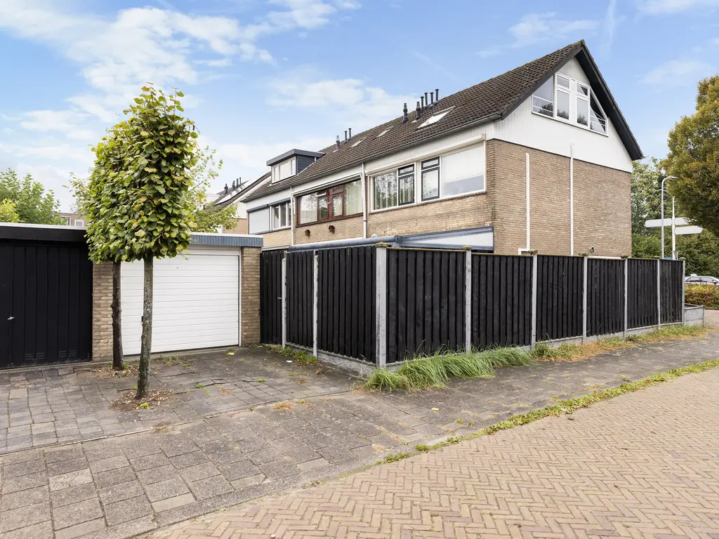 Plantageweg 28, ZWIJNDRECHT