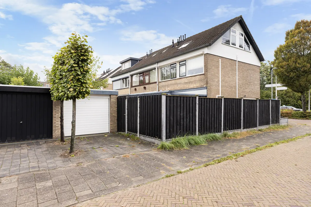 Plantageweg 28, ZWIJNDRECHT