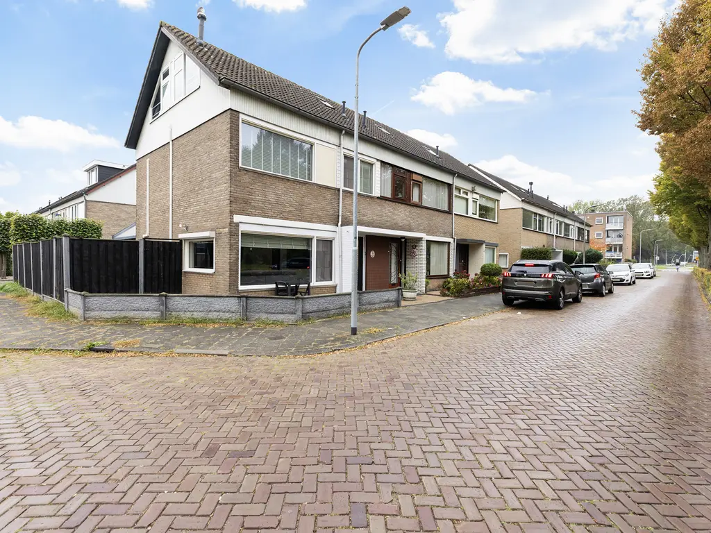Plantageweg 28, ZWIJNDRECHT