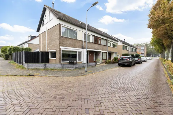 Plantageweg 28, ZWIJNDRECHT