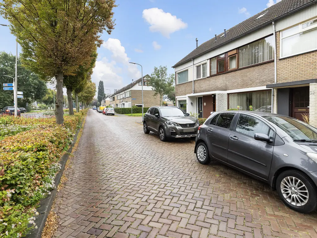 Plantageweg 28, ZWIJNDRECHT