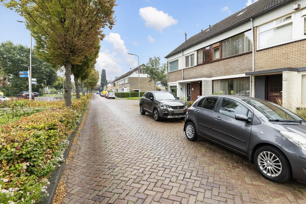 Plantageweg 28, ZWIJNDRECHT