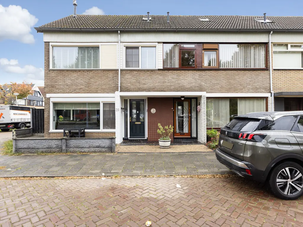 Plantageweg 28, ZWIJNDRECHT