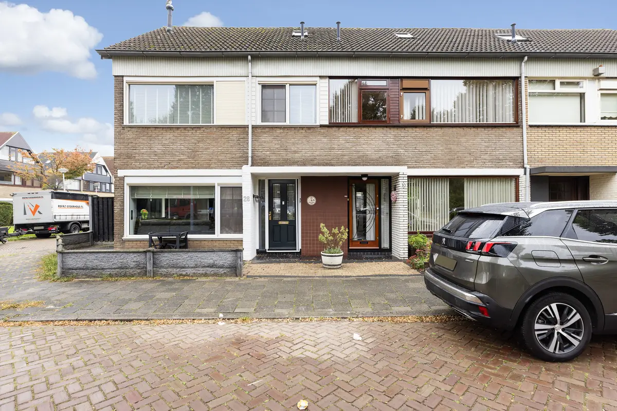 Plantageweg 28, ZWIJNDRECHT